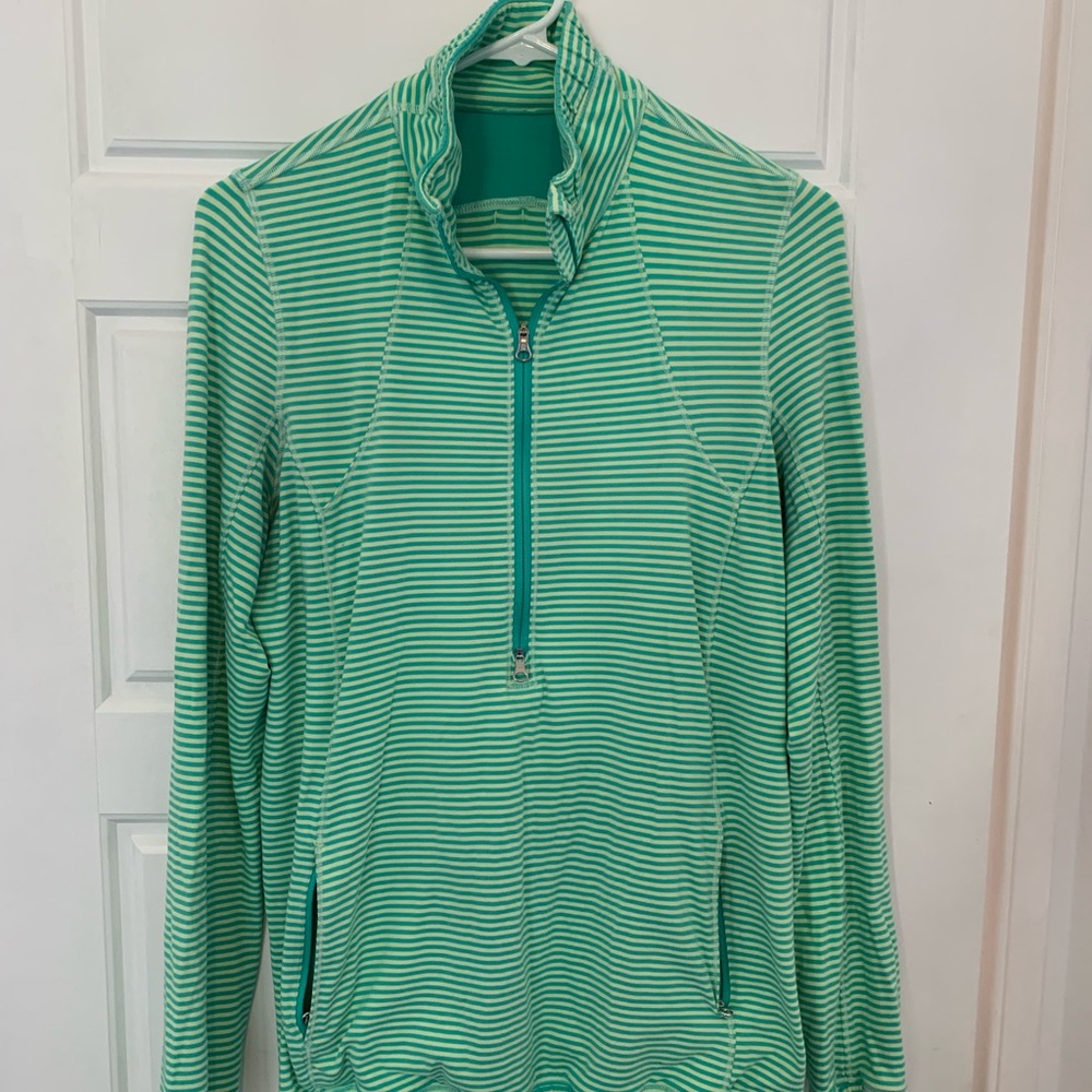 Lululemon Quarter-zip